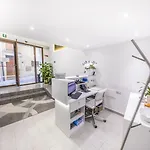 Ossuna Bay Boutique 3* Cefalù