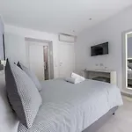 Ossuna Bay Boutique Hotel 3*