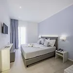Hotel Ossuna Bay Boutique Cefalù