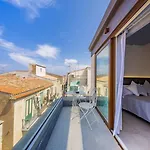 Ossuna Bay Boutique 3* Cefalù