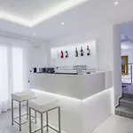Hotel Ossuna Bay Boutique Cefalù