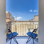Hotel Ossuna Bay Boutique 3*