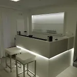 Ossuna Bay Boutique 3* Cefalù