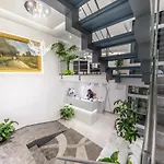 Hotel Ossuna Bay Boutique Cefalù