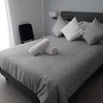 Hotel Ossuna Bay Boutique Cefalù