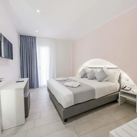 Ossuna Bay Boutique Cefalù