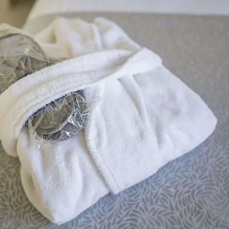Ossuna Bay Boutique Hotel 3*