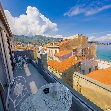 Hotel Ossuna Bay Boutique 3*