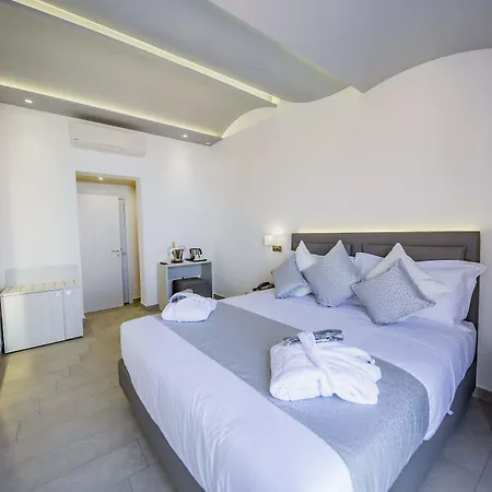 Ossuna Bay Boutique Hotel Cefalù