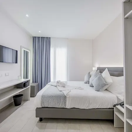 Ossuna Bay Boutique Hotel
