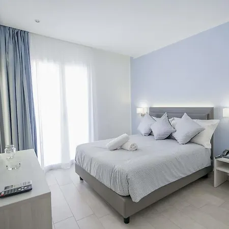 Ossuna Bay Boutique Hotel