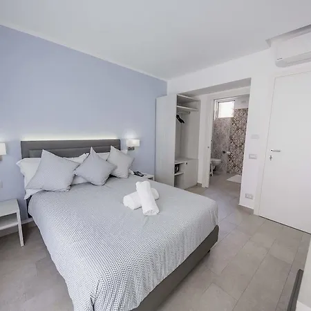 Ossuna Bay Boutique Hotel
