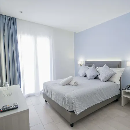 Ossuna Bay Boutique Hotel