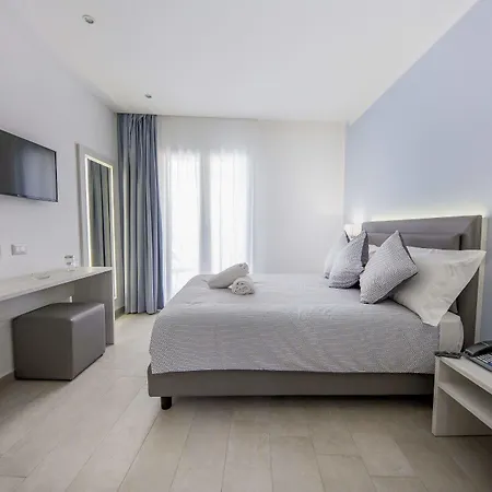 Ossuna Bay Boutique Otel 3*