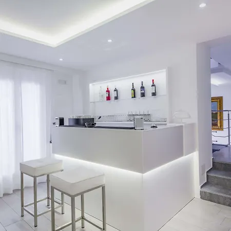 Hotel Ossuna Bay Cefalù