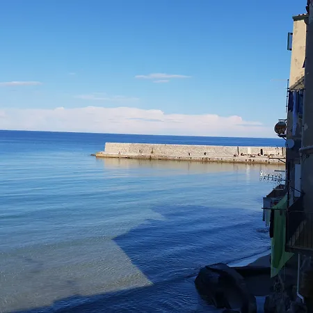 Ossuna Bay Boutique Hotel