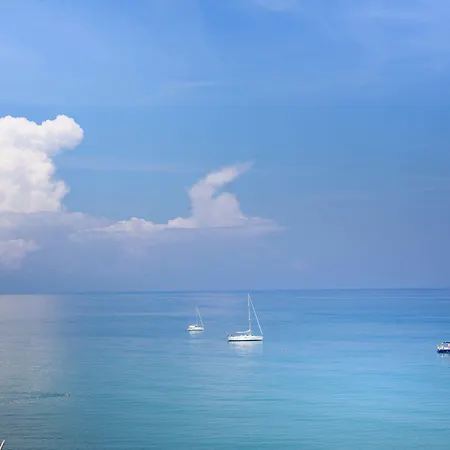 Ossuna Bay 3* Cefalù