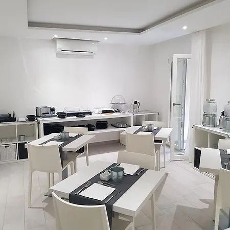 Hotel Ossuna Bay Boutique