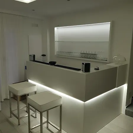 Ossuna Bay Boutique 3* Cefalù