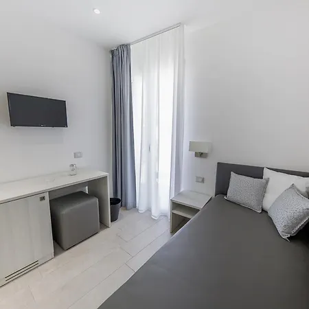 Ossuna Bay Boutique Hotel Cefalù