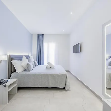 Ossuna Bay Boutique Hotel 3*