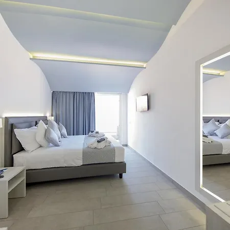 Hotel Ossuna Bay Boutique Cefalù
