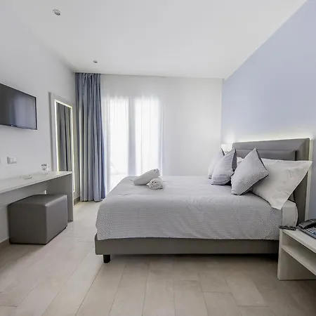 Ossuna Bay Boutique Cefalù
