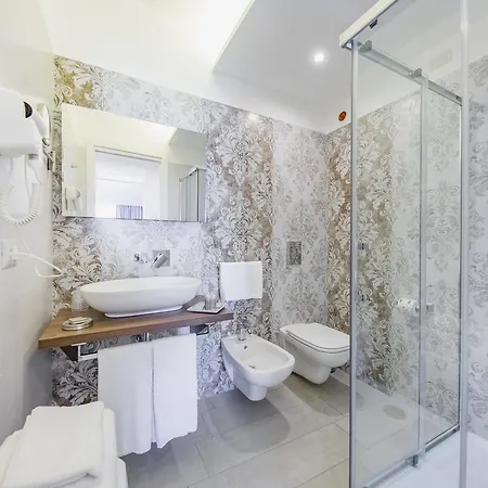Ossuna Bay Boutique 3* Cefalù