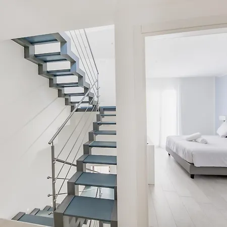 Ossuna Bay Boutique Hotel 3*