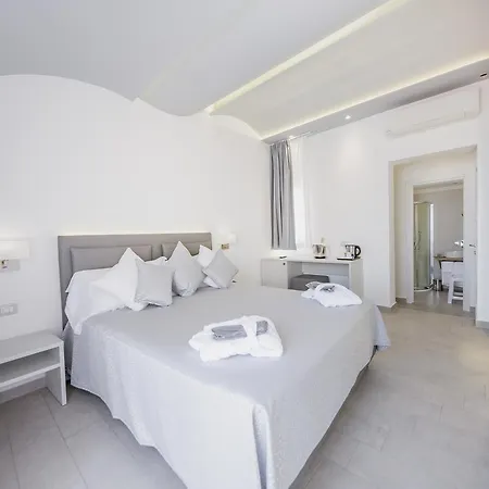 Hotel Ossuna Bay Boutique
