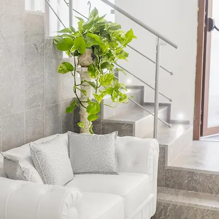 Ossuna Bay Boutique 3*