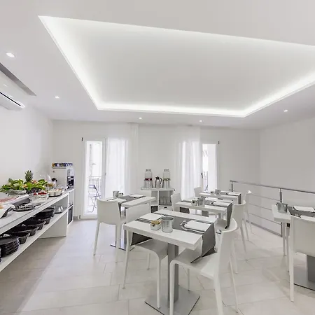 Ossuna Bay Boutique Cefalù