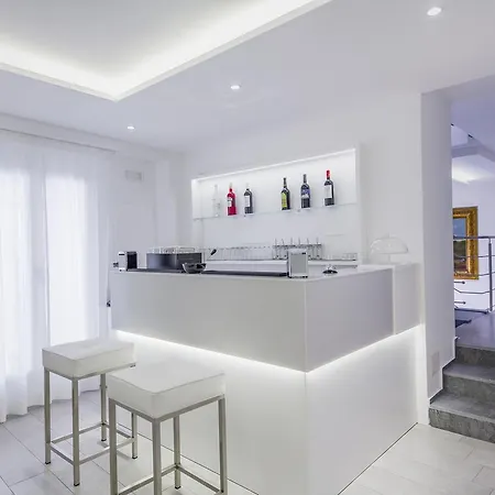 Ossuna Bay Boutique Hotel 3*