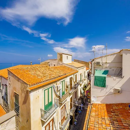 Ossuna Bay Hotel Cefalù