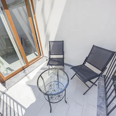 Hotel Ossuna Bay Boutique