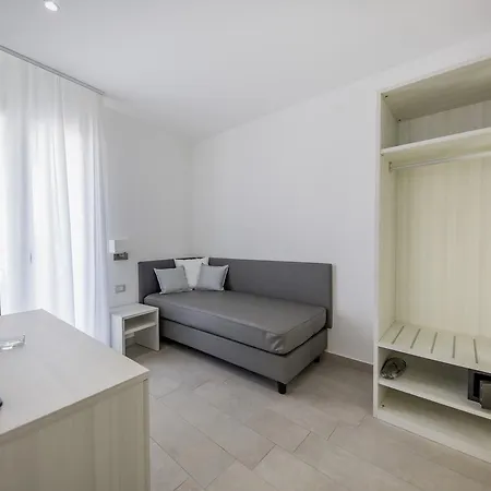 Ossuna Bay Boutique Cefalù
