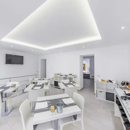 Hotel Ossuna Bay Boutique Cefalù