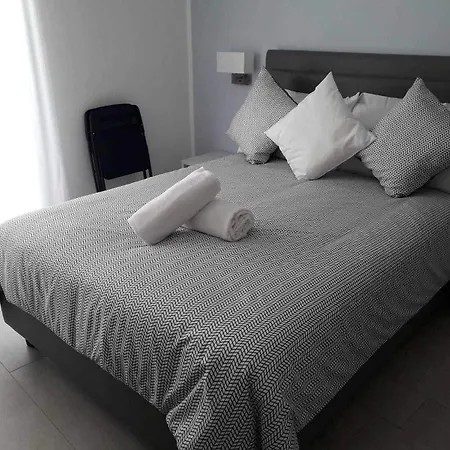 Hotel Ossuna Bay Boutique Cefalù