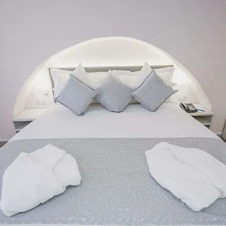 Hotel Ossuna Bay Boutique