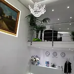 מלון Ossuna Bay Boutique צ'פאלו