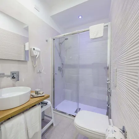 Ξενοδοχείο Ossuna Bay Boutique 3*