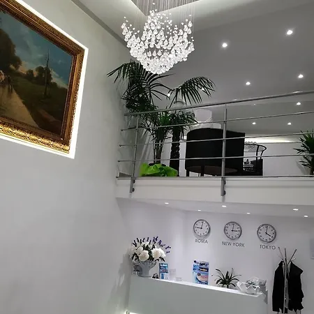 Ossuna Bay Boutique Ξενοδοχείο Cefalù