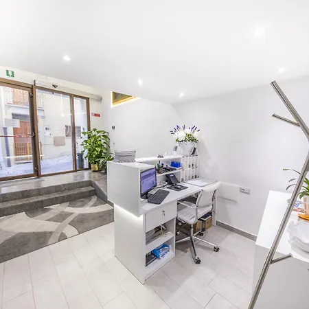 Ossuna Bay Boutique 3* تْشيفالو