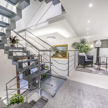 فندق Ossuna Bay Boutique تْشيفالو