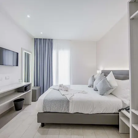 فندق Ossuna Bay Boutique 3*