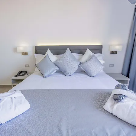 فندق Ossuna Bay Boutique