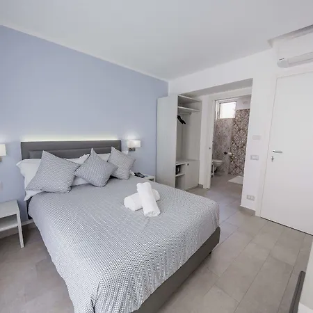 Ossuna Bay 3* Cefalù