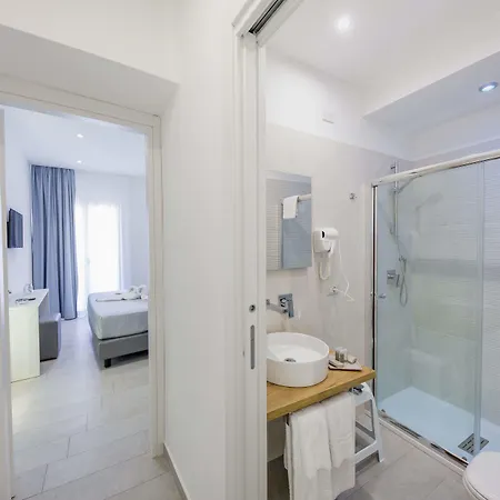 Ossuna Bay Hotel 3*