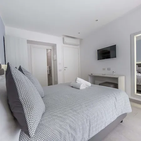 Ossuna Bay Hotel 3*