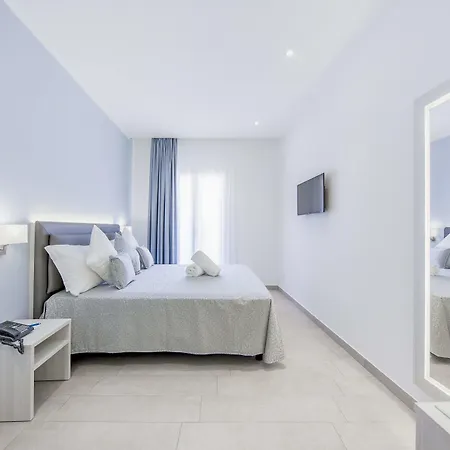 Ossuna Bay Boutique 3* تْشيفالو